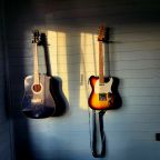 Дом (П-образный дом с сауной на озере), Зона отдыха Язёвка