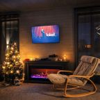 Баня, Зона отдыха Язёвка