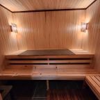 Дом (Дом с баней на озере), Зона отдыха Язёвка