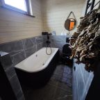 Дом (Дом с баней на озере), Зона отдыха Язёвка