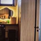 Дом (Дом с баней на озере), Зона отдыха Язёвка