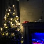 Дом (Дом с баней на озере), Зона отдыха Язёвка