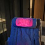 Дом (Дом с баней на озере), Зона отдыха Язёвка