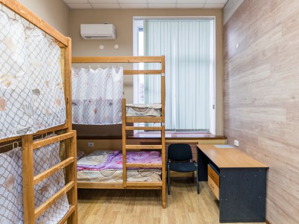 Фотография номера хостела Модерн