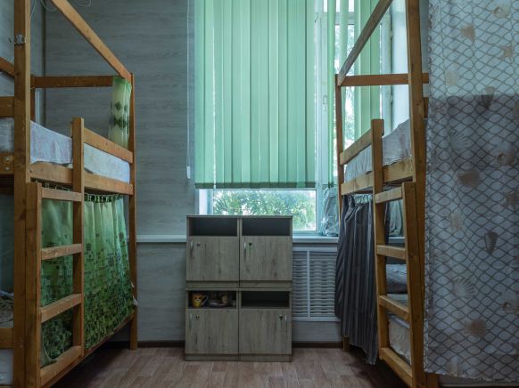 Фотография номера хостела Модерн