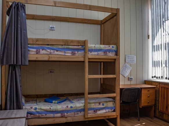 Фотография номера хостела Модерн