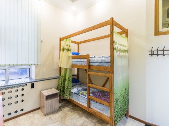 Фотография номера хостела Модерн