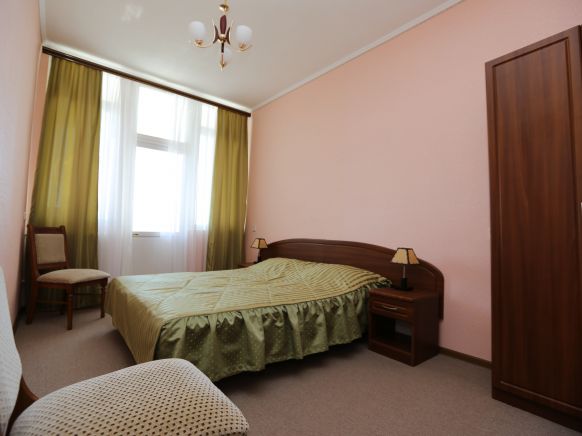 Фотография номера санатория Аврора