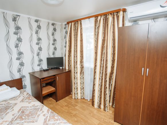 Фотография номера санатория Аврора