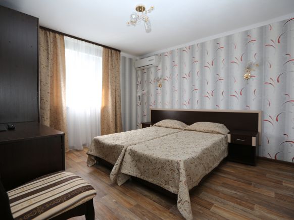 Фотография номера санатория Аврора