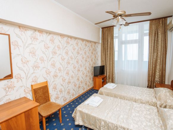 Фотография номера санатория Аврора