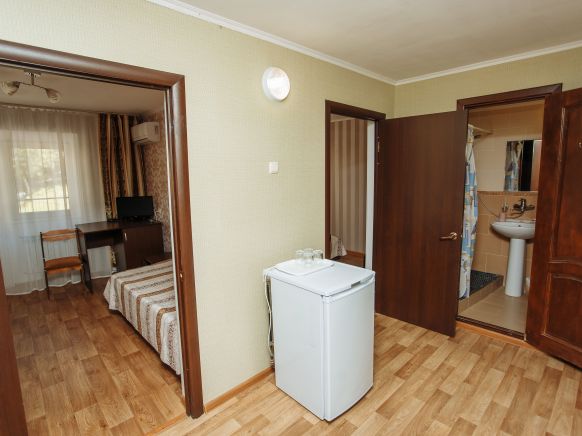 Фотография номера санатория Аврора