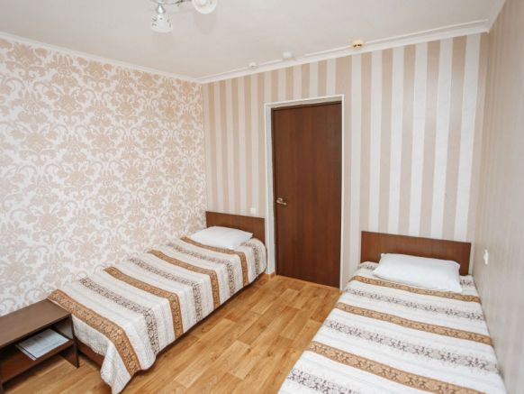 Фотография номера санатория Аврора