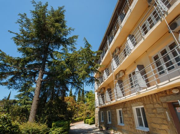 Фотография номера санатория Аврора