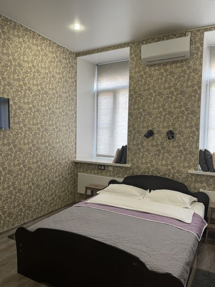 Фотография номера апарт отеля Миа