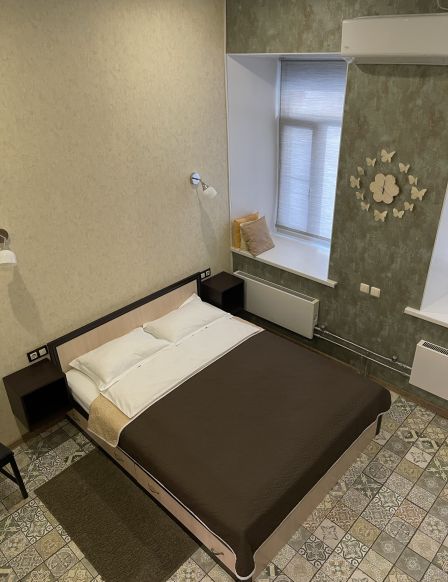 Фотография номера апарт отеля Миа