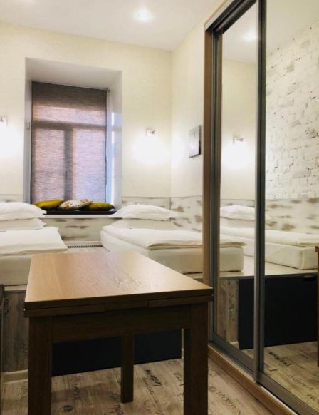 Фотография номера апарт отеля Миа