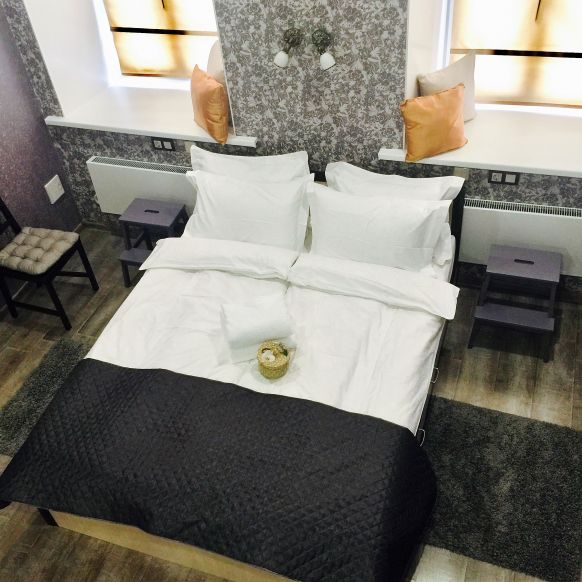 Фотография номера апарт отеля Миа