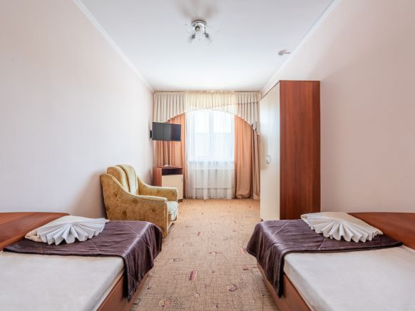 Фотография номера квартиры Апартаменты Sunny Beach