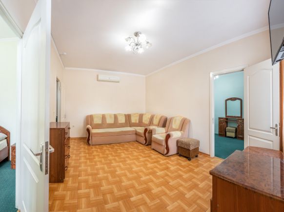 Фотография номера квартиры Апартаменты Sunny Beach