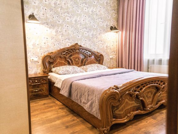 Фотография номера апарт отеля Северная Венеция Лыжный