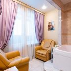 Люкс (Со Spa-зоной), Мини-отель Северная Венеция