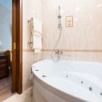 Двухместный (Комфорт), Мини-отель Северная Венеция