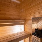 Двухместный (Комфорт), Мини-отель Северная Венеция