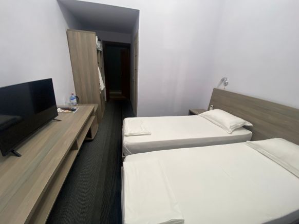 Фотография номера гостиницы Отель НОХЧОСТАР