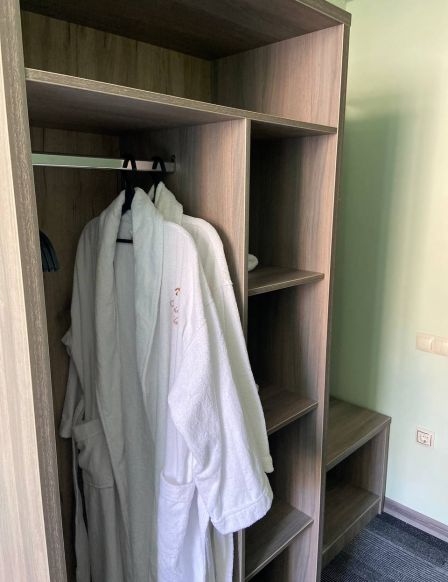 Фотография номера гостиницы Отель НОХЧОСТАР