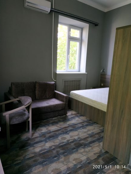 Фотография номера гостиницы Отель НОХЧОСТАР