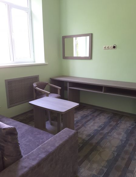 Фотография номера гостиницы Отель НОХЧОСТАР