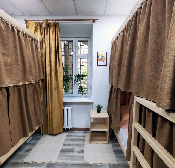 Фотография номера хостела Хостелы Рус - Черкизовская