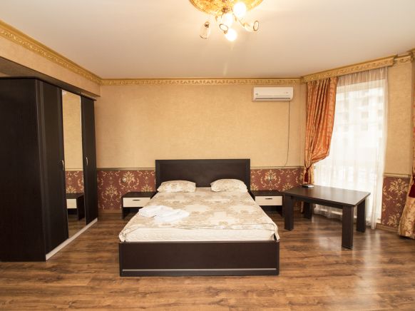 Недорогие мини-гостиницы Пятигорска