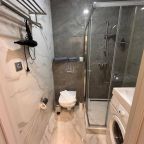 Апартаменты (Семейные студио 255), Апартаменты Сочипосуточно на Депутатской