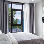 Апартаменты (Семейные студио 255), Апартаменты Сочипосуточно на Депутатской