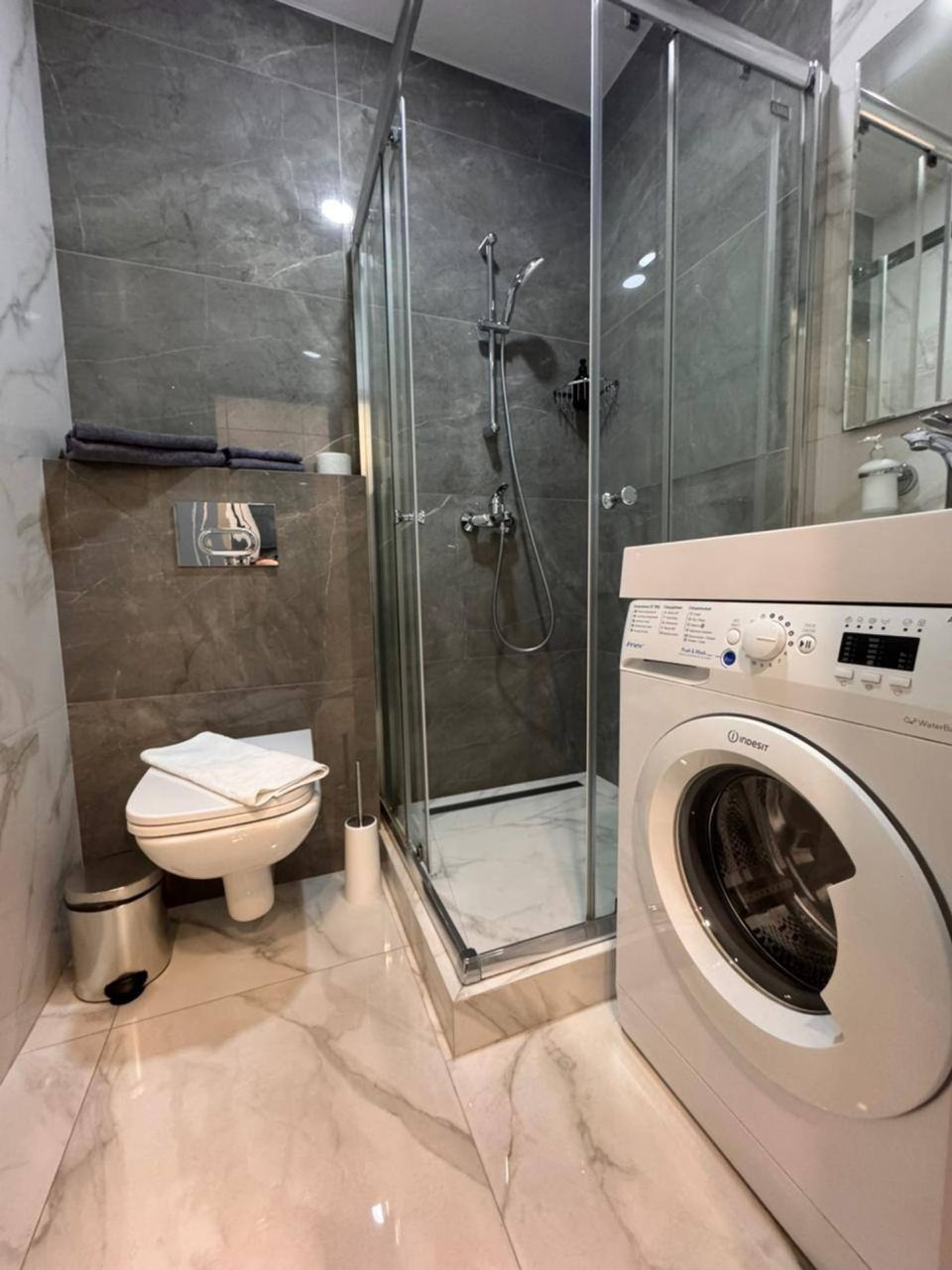 Апартаменты (Семейные студио 255), Апартаменты Сочипосуточно на Депутатской