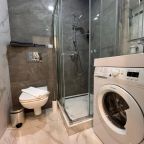 Апартаменты (Семейные студио 255), Апартаменты Сочипосуточно на Депутатской