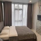 Апартаменты (Семейные студио 255), Апартаменты Сочипосуточно на Депутатской