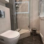 Апартаменты (Семейные люкс  с 2 балконами и видом на море), Апартаменты Сочипосуточно на Депутатской