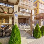 Своя ухоженная территория, Lemoni Hotel