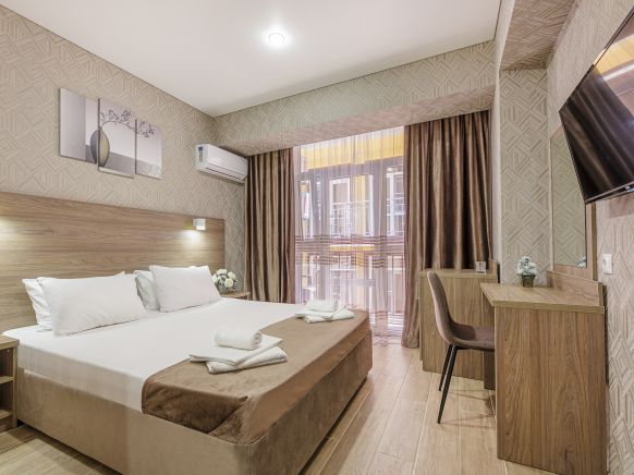 Фотография номера гостиницы Лемони