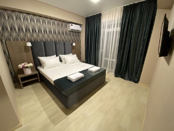 Фотография номера гостиницы Лемони