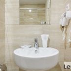 Двухместный (СТАНДАРТНЫЙ НОМЕР С БАЛКОНОМ), Гостевой дом Lemoni