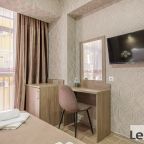 Двухместный (СТАНДАРТНЫЙ НОМЕР С БАЛКОНОМ), Гостевой дом Lemoni