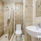 Двухместный (СТАНДАРТНЫЙ НОМЕР С БАЛКОНОМ), Гостевой дом Lemoni