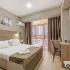 Двухместный (СТАНДАРТНЫЙ НОМЕР С БАЛКОНОМ), Гостевой дом Lemoni