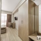 Двухместный (СТАНДАРТНЫЙ НОМЕР С БАЛКОНОМ), Гостевой дом Lemoni