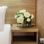 Двухместный (СТАНДАРТНЫЙ НОМЕР С БАЛКОНОМ), Гостевой дом Lemoni