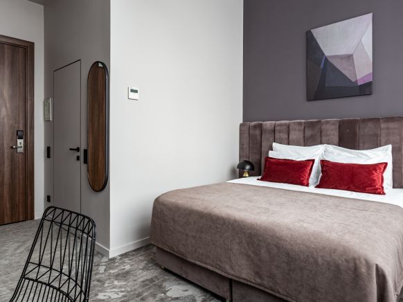 Фотография номера гостиницы Бутик-отель MIRIS